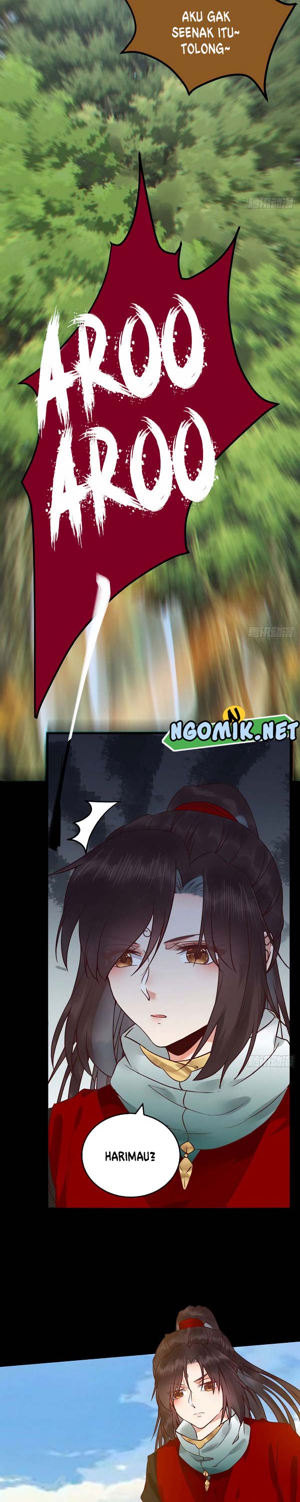 The Ghostly Doctor Chapter 424 Bahasa Indonesia