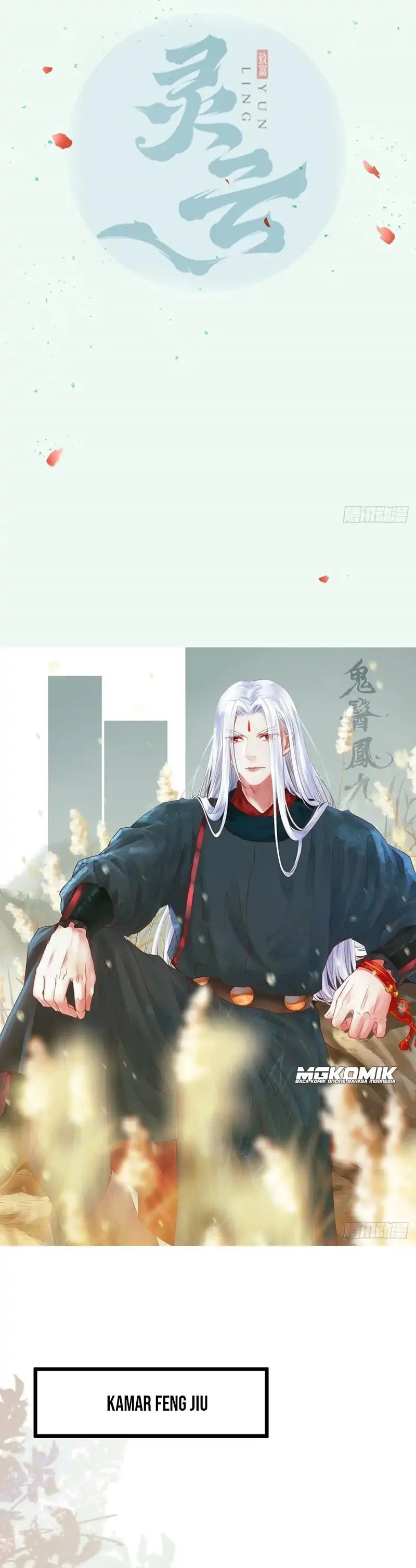 The Ghostly Doctor Chapter 459 Bahasa Indonesia