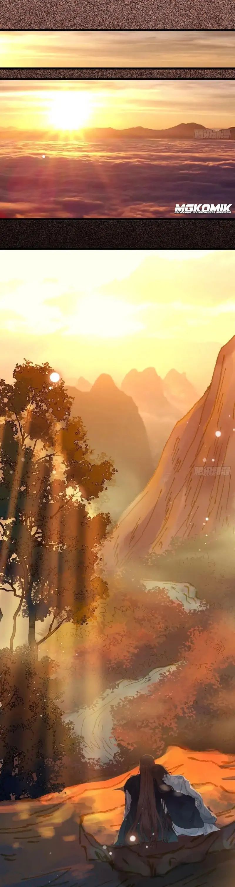 The Ghostly Doctor Chapter 459 Bahasa Indonesia