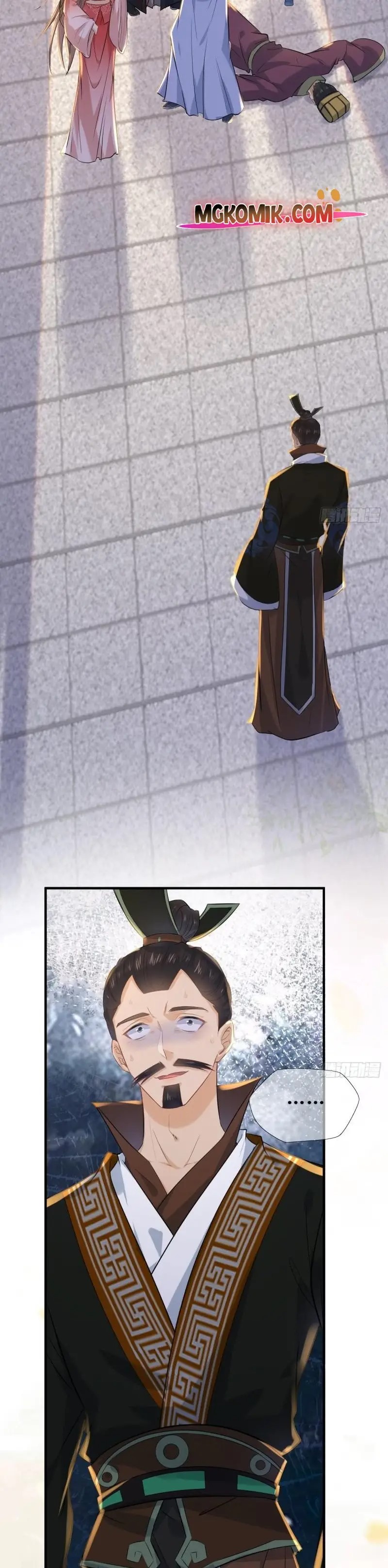 The Ghostly Doctor Chapter 518 Bahasa Indonesia