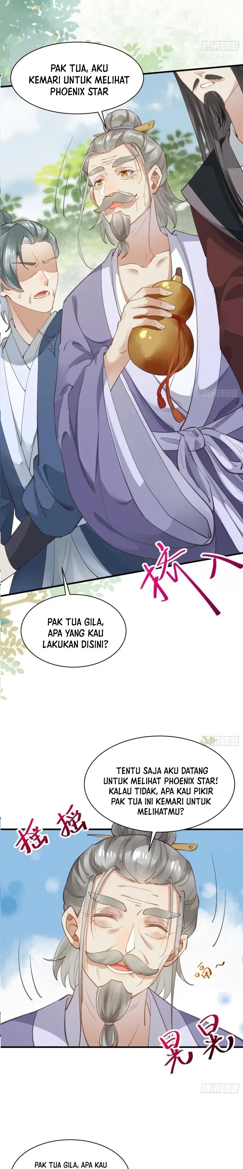 The Ghostly Doctor chapter 536