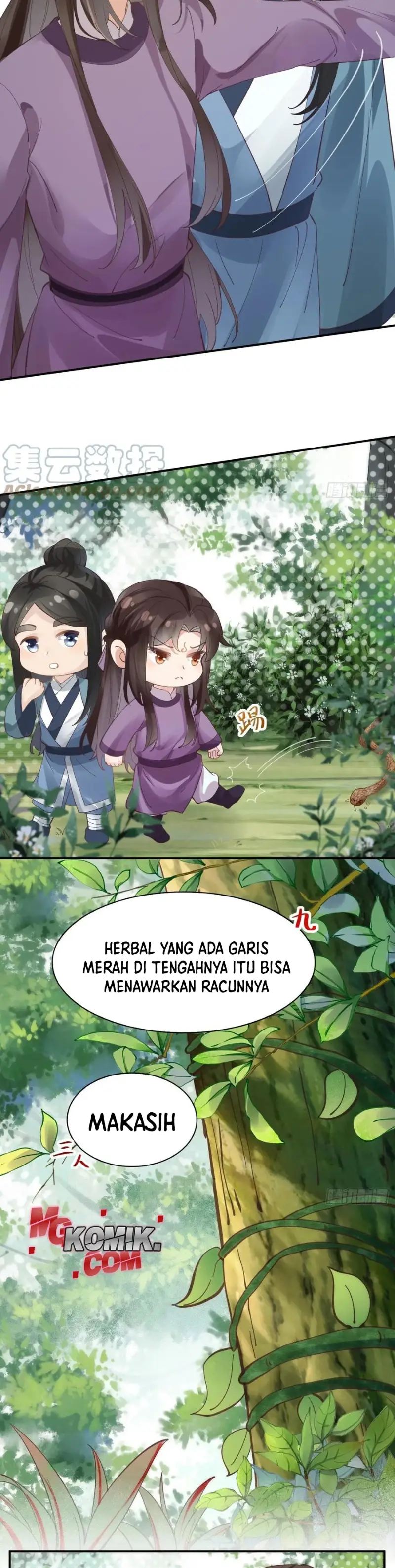 The Ghostly Doctor chapter 547