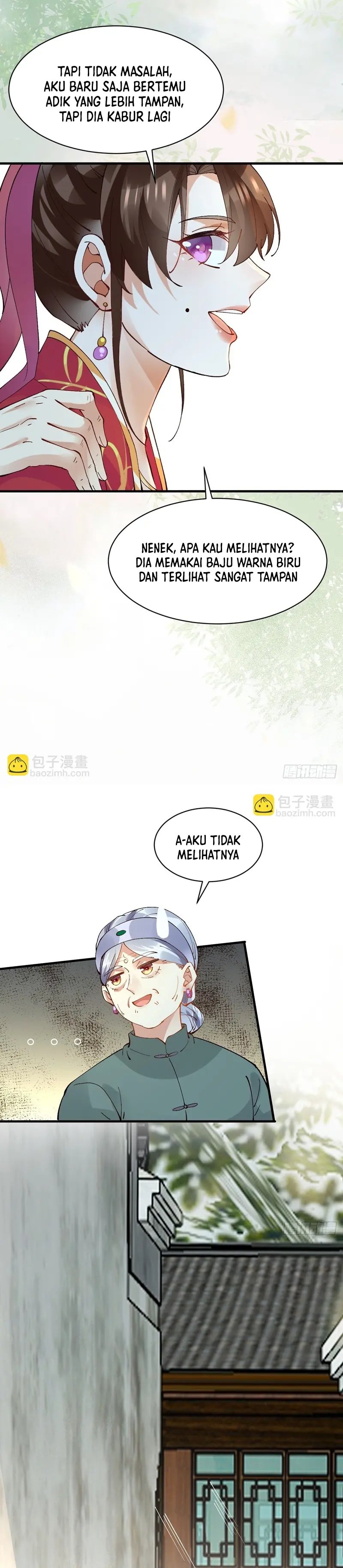 The Ghostly Doctor chapter 572