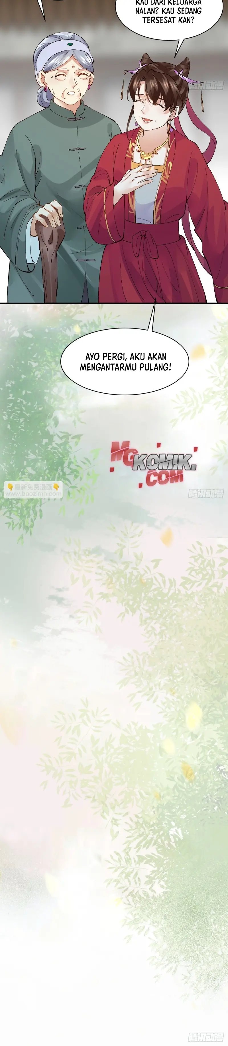 The Ghostly Doctor chapter 572