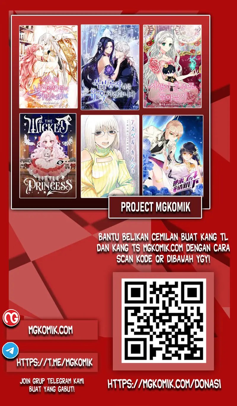 The Ghostly Doctor chapter 572