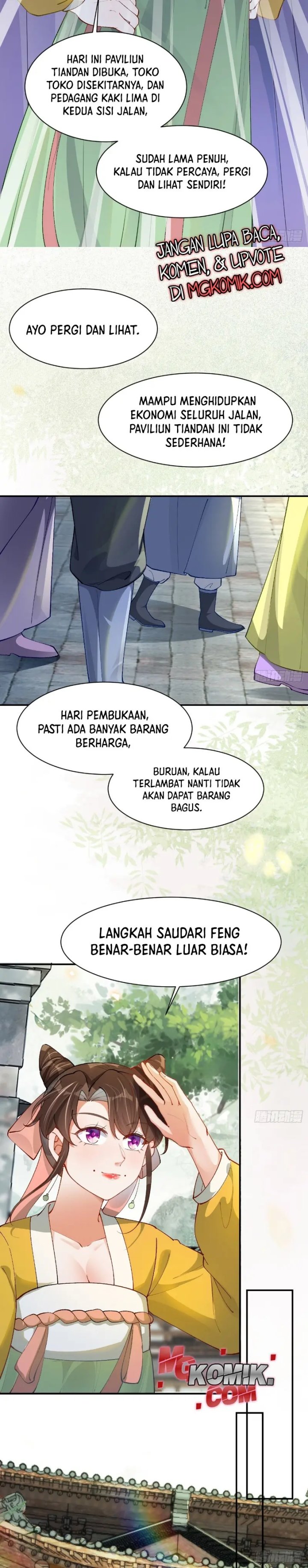 The Ghostly Doctor chapter 582