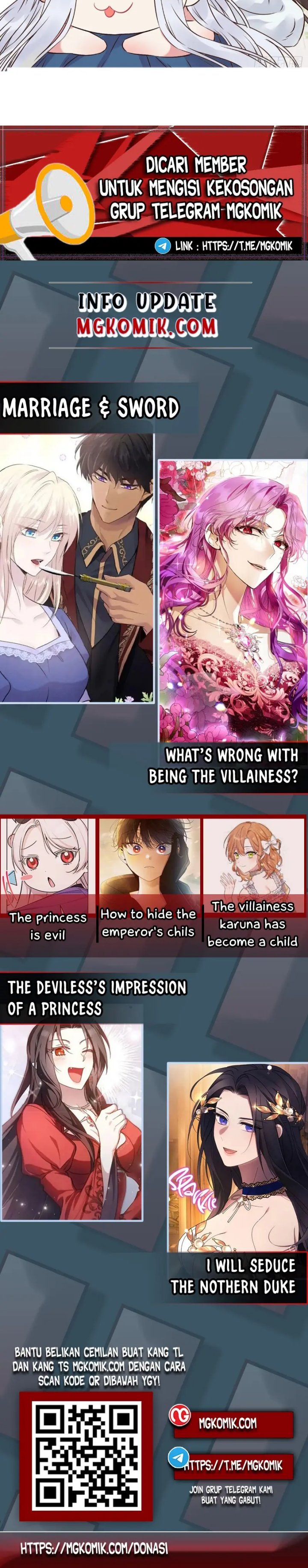 The Ghostly Doctor chapter 582