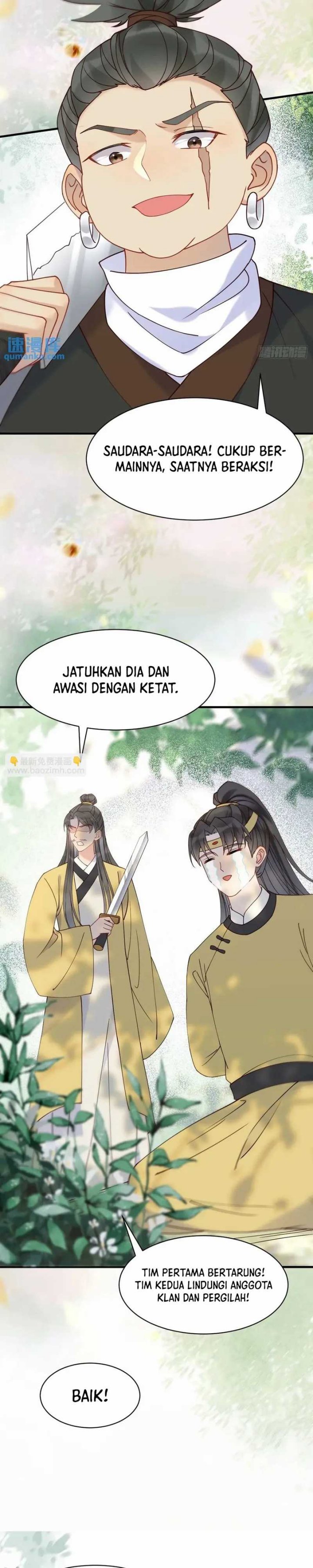 The Ghostly Doctor chapter 598