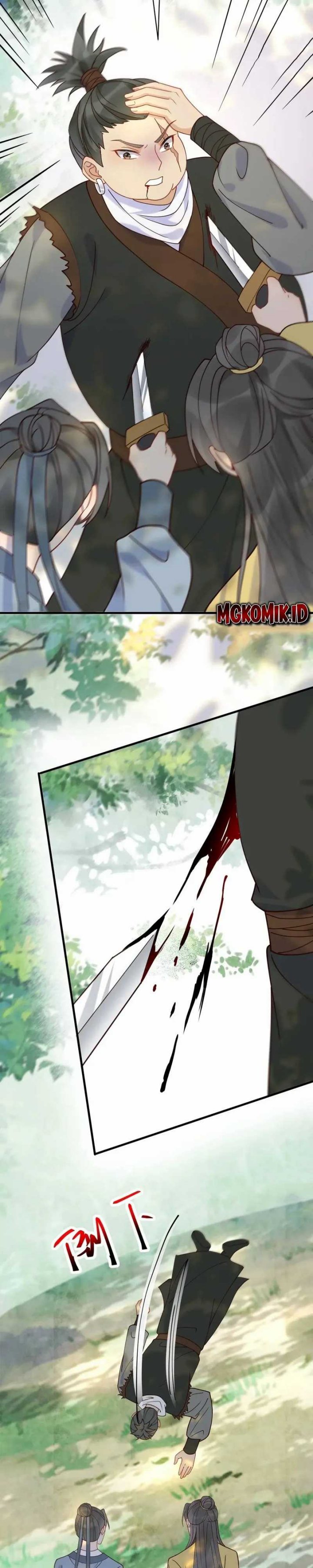 The Ghostly Doctor chapter 598