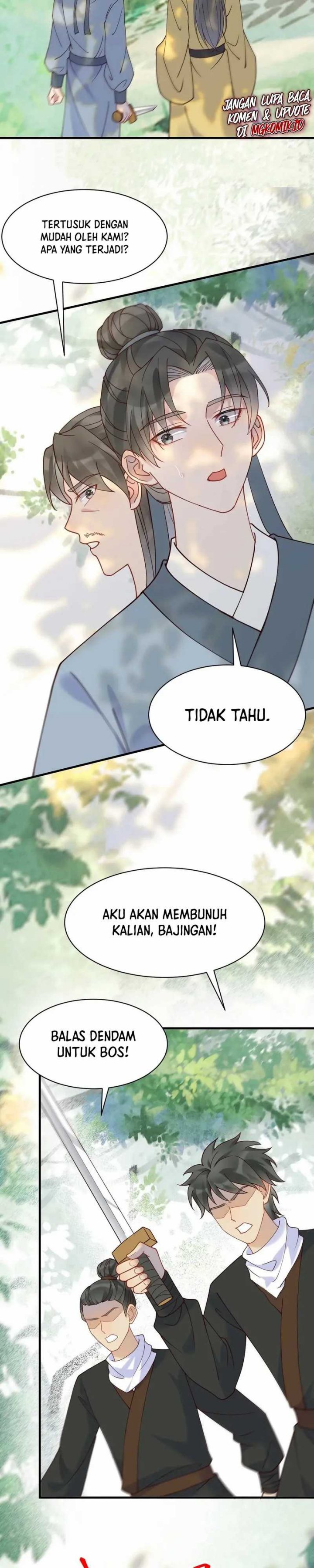 The Ghostly Doctor chapter 598