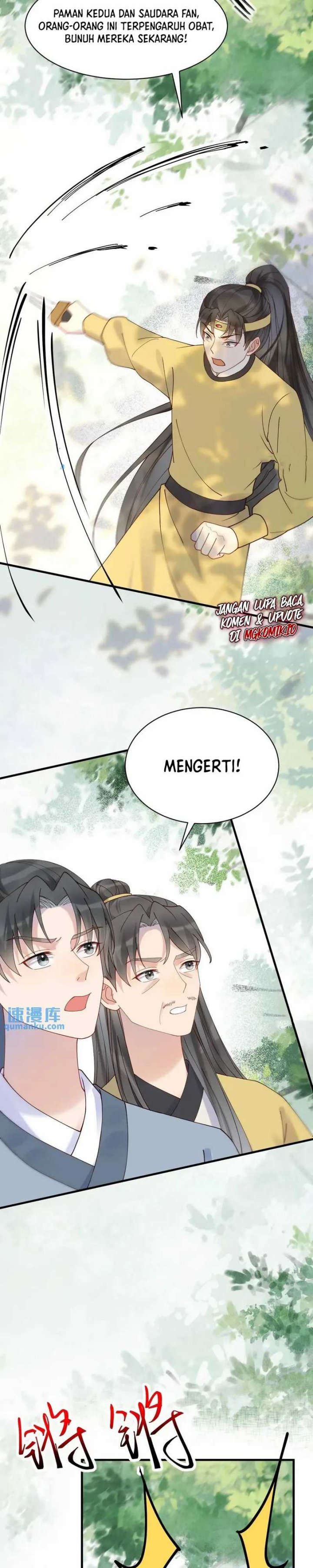 The Ghostly Doctor chapter 598