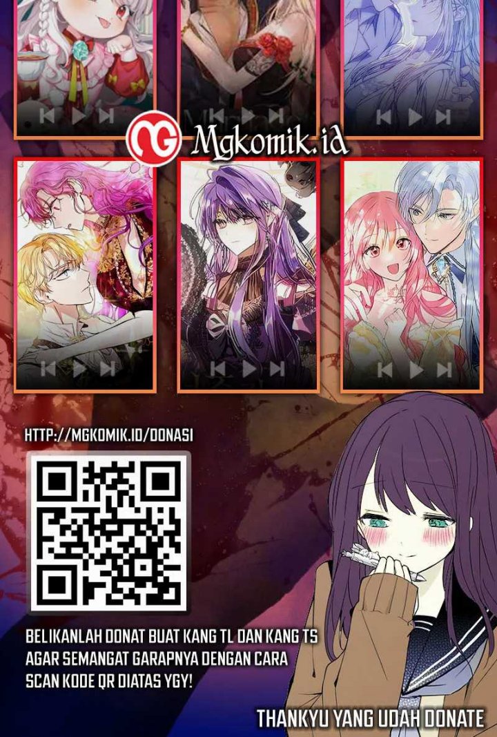 The Ghostly Doctor chapter 598