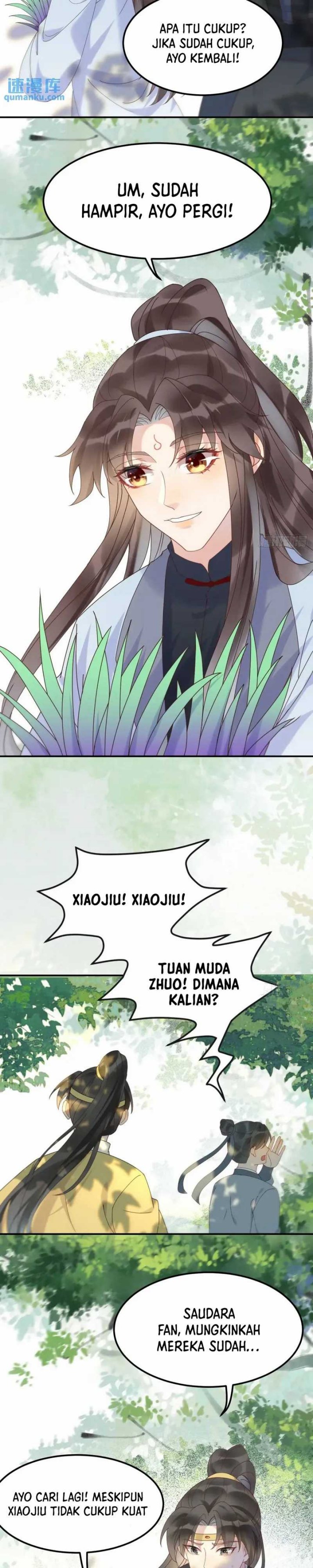 The Ghostly Doctor chapter 602