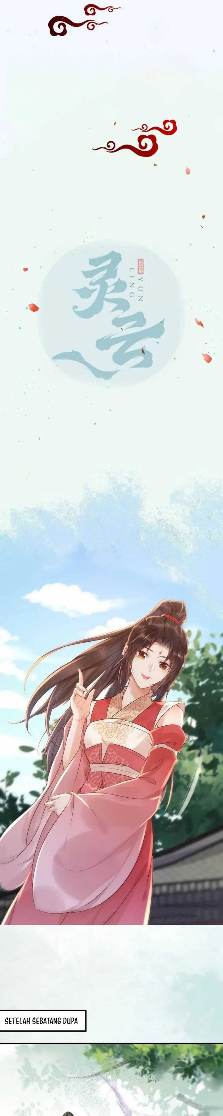 The Ghostly Doctor Chapter 603 Bahasa Indonesia