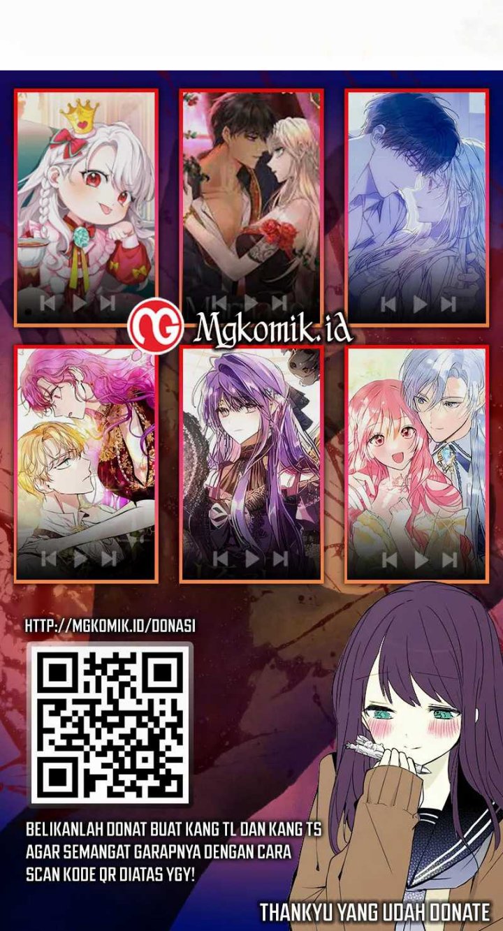 The Ghostly Doctor Chapter 603 Bahasa Indonesia