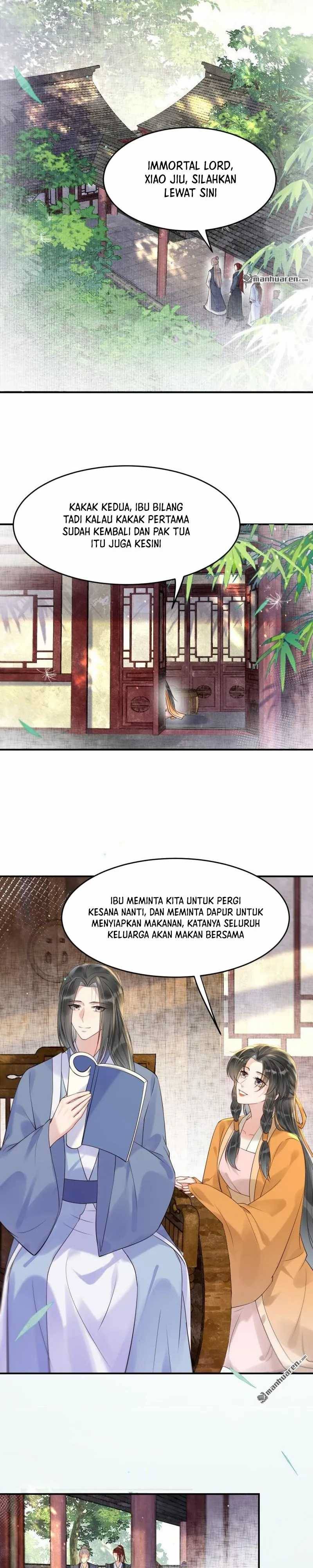 The Ghostly Doctor chapter 610