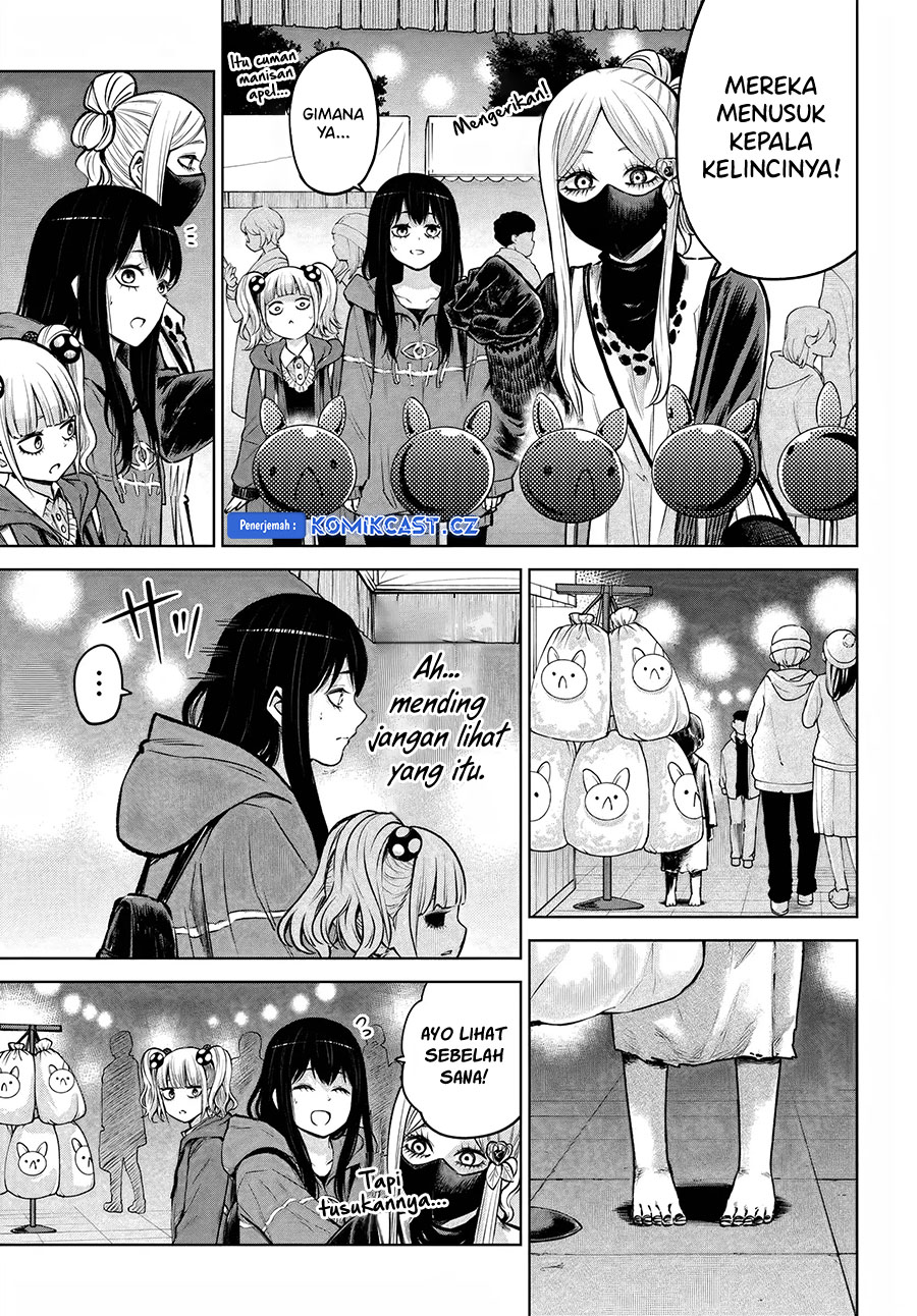 Dilarang COPAS - situs resmi www.mangacanblog.com - Komik the girl who see it 059 - chapter 59 60 Indonesia the girl who see it 059 - chapter 59 Terbaru 4|Baca Manga Komik Indonesia|Mangacan