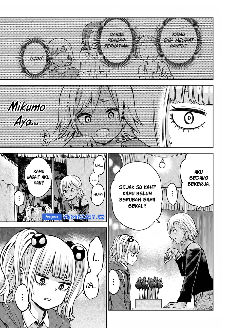 Dilarang COPAS - situs resmi www.mangacanblog.com - Komik the girl who see it 059 - chapter 59 60 Indonesia the girl who see it 059 - chapter 59 Terbaru 6|Baca Manga Komik Indonesia|Mangacan