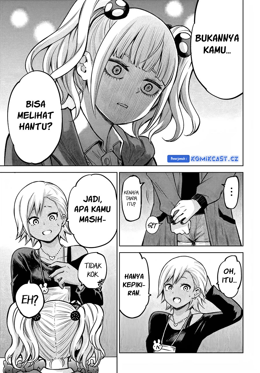 Dilarang COPAS - situs resmi www.mangacanblog.com - Komik the girl who see it 059 - chapter 59 60 Indonesia the girl who see it 059 - chapter 59 Terbaru 8|Baca Manga Komik Indonesia|Mangacan