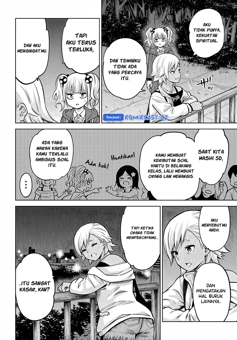 Dilarang COPAS - situs resmi www.mangacanblog.com - Komik the girl who see it 059 - chapter 59 60 Indonesia the girl who see it 059 - chapter 59 Terbaru 23|Baca Manga Komik Indonesia|Mangacan