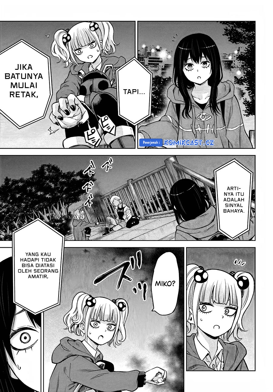 Dilarang COPAS - situs resmi www.mangacanblog.com - Komik the girl who see it 059 - chapter 59 60 Indonesia the girl who see it 059 - chapter 59 Terbaru 30|Baca Manga Komik Indonesia|Mangacan