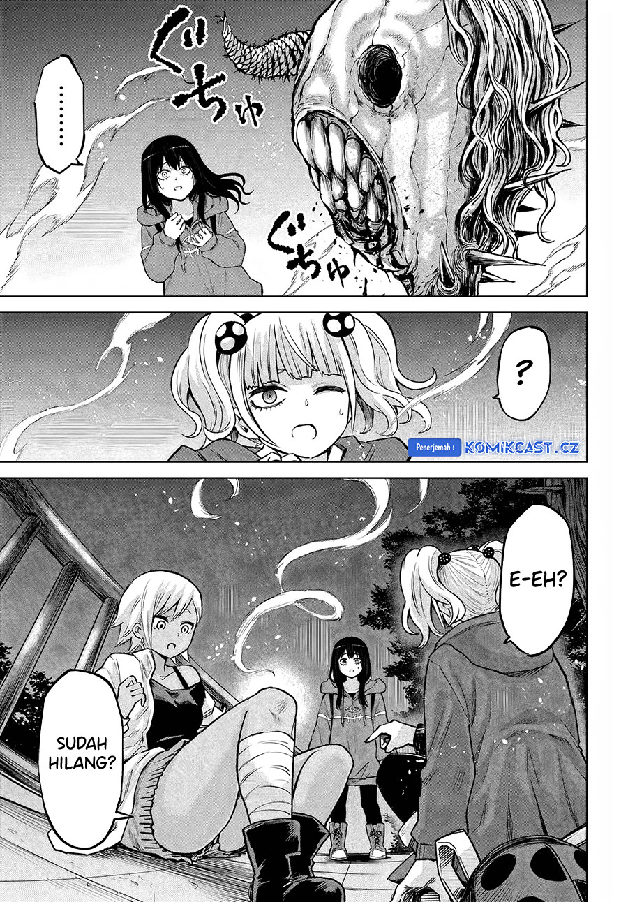 Dilarang COPAS - situs resmi www.mangacanblog.com - Komik the girl who see it 059 - chapter 59 60 Indonesia the girl who see it 059 - chapter 59 Terbaru 35|Baca Manga Komik Indonesia|Mangacan