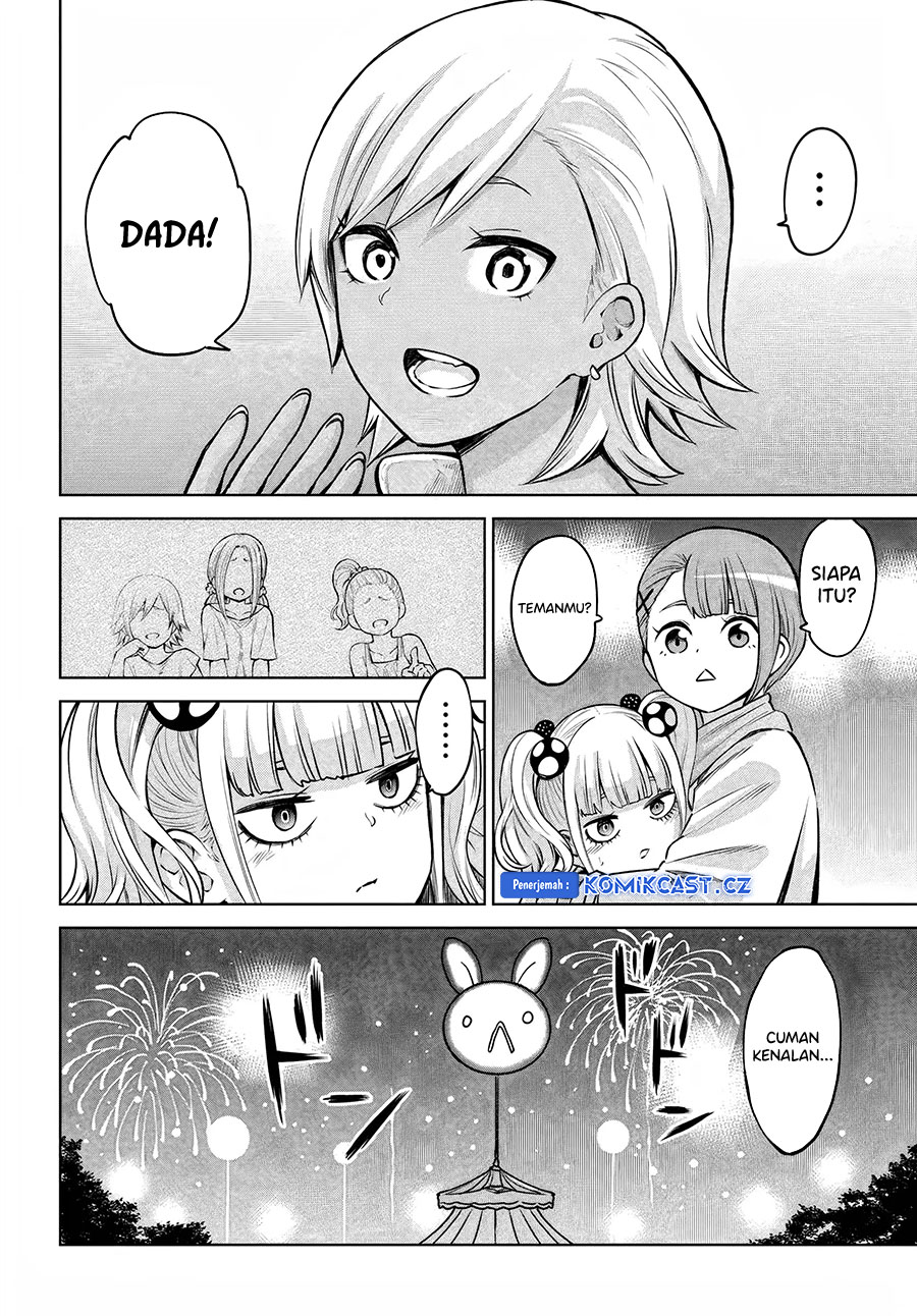 Dilarang COPAS - situs resmi www.mangacanblog.com - Komik the girl who see it 059 - chapter 59 60 Indonesia the girl who see it 059 - chapter 59 Terbaru 38|Baca Manga Komik Indonesia|Mangacan