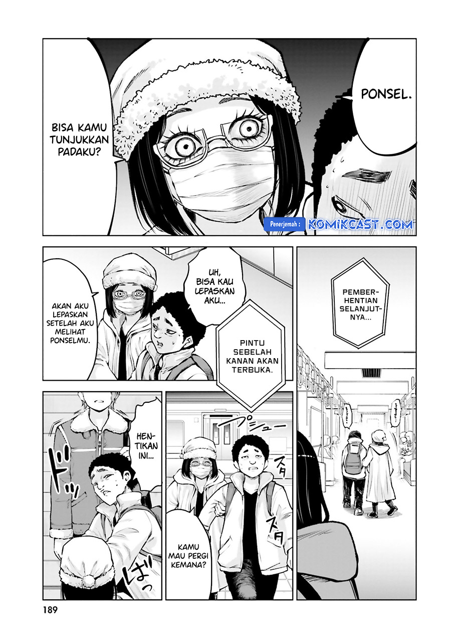 Dilarang COPAS - situs resmi www.mangacanblog.com - Komik the girl who see it 060.5 - chapter 60.5 61.5 Indonesia the girl who see it 060.5 - chapter 60.5 Terbaru 4|Baca Manga Komik Indonesia|Mangacan