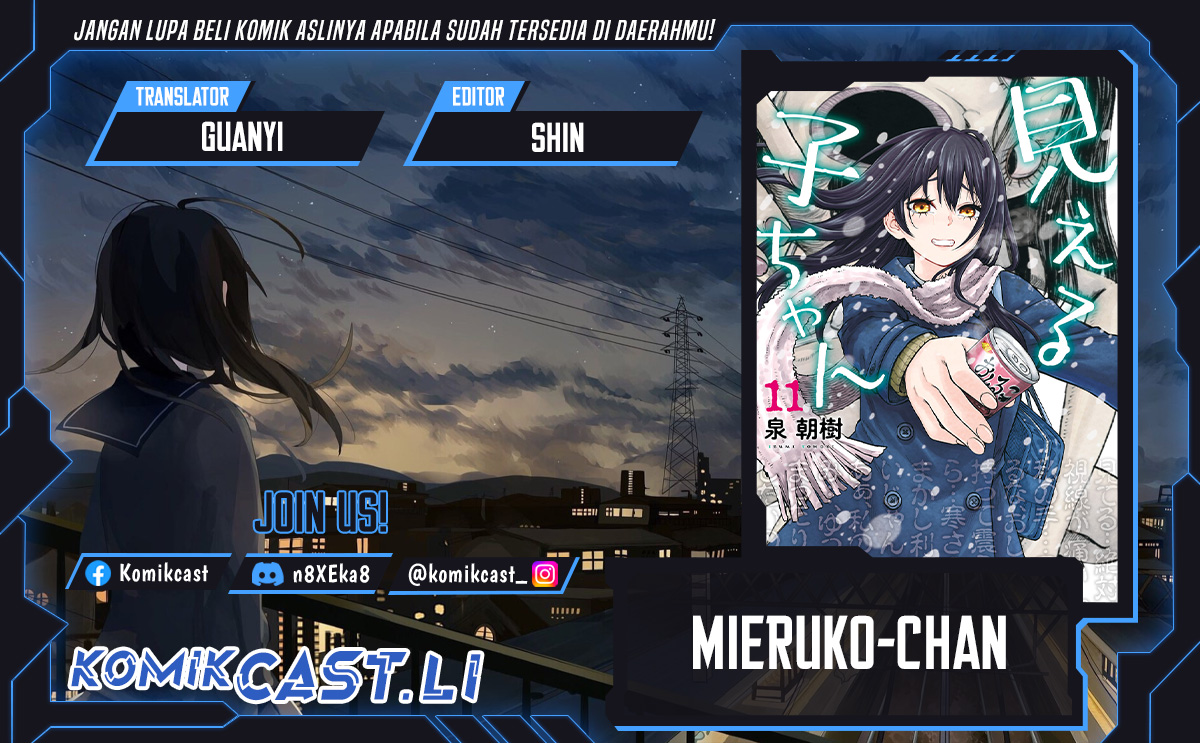 Dilarang COPAS - situs resmi www.mangacanblog.com - Komik the girl who see it 063 - chapter 63 64 Indonesia the girl who see it 063 - chapter 63 Terbaru 0|Baca Manga Komik Indonesia|Mangacan