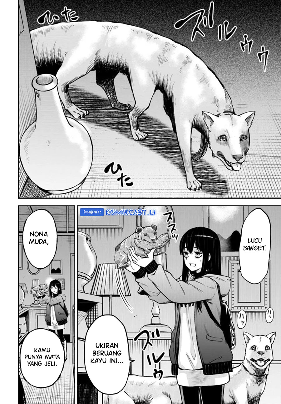 Dilarang COPAS - situs resmi www.mangacanblog.com - Komik the girl who see it 063 - chapter 63 64 Indonesia the girl who see it 063 - chapter 63 Terbaru 4|Baca Manga Komik Indonesia|Mangacan