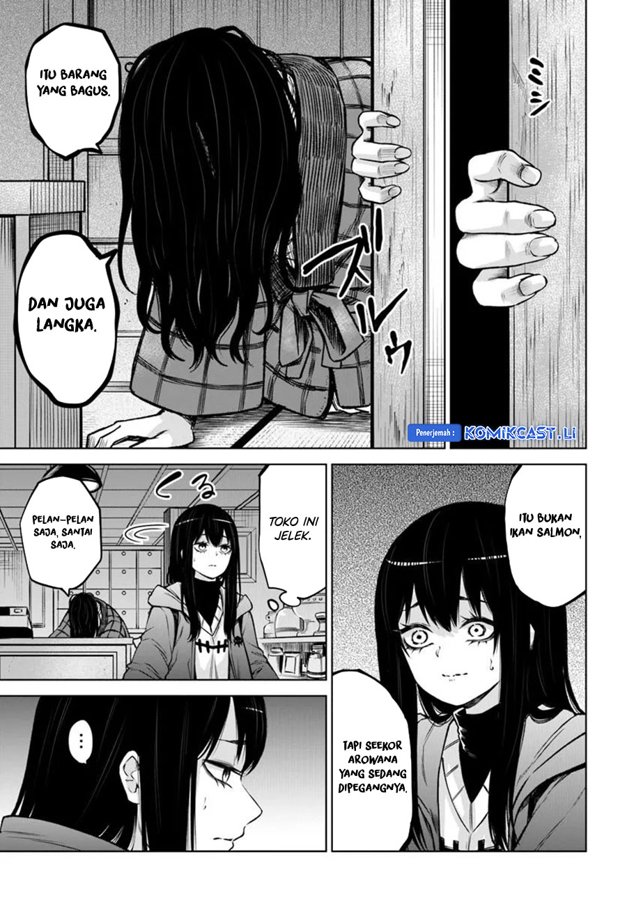 Dilarang COPAS - situs resmi www.mangacanblog.com - Komik the girl who see it 063 - chapter 63 64 Indonesia the girl who see it 063 - chapter 63 Terbaru 5|Baca Manga Komik Indonesia|Mangacan