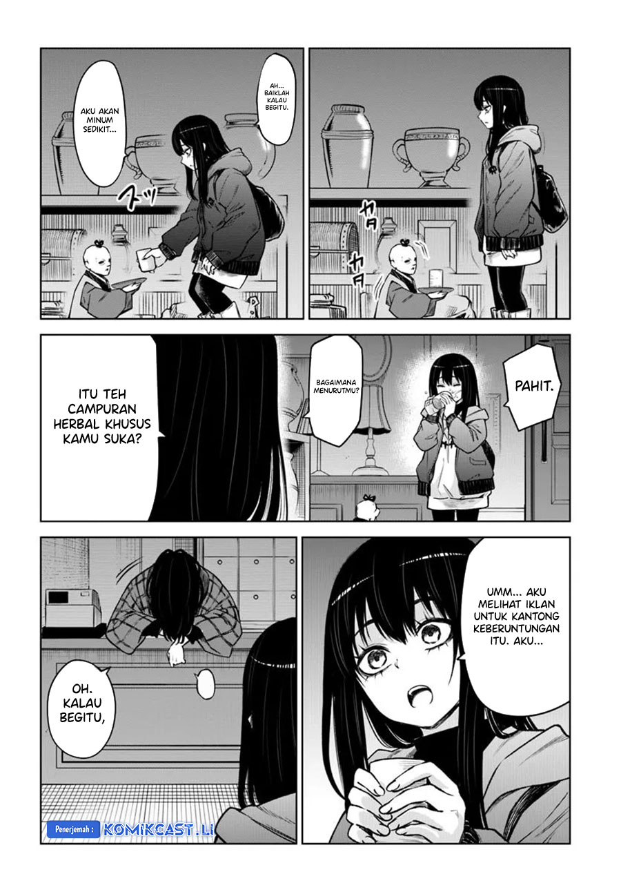 Dilarang COPAS - situs resmi www.mangacanblog.com - Komik the girl who see it 063 - chapter 63 64 Indonesia the girl who see it 063 - chapter 63 Terbaru 8|Baca Manga Komik Indonesia|Mangacan