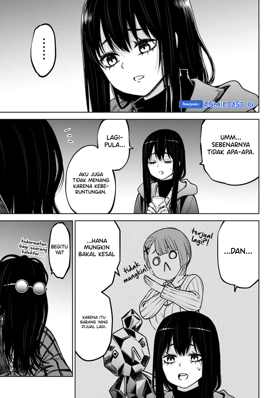 Dilarang COPAS - situs resmi www.mangacanblog.com - Komik the girl who see it 063 - chapter 63 64 Indonesia the girl who see it 063 - chapter 63 Terbaru 25|Baca Manga Komik Indonesia|Mangacan