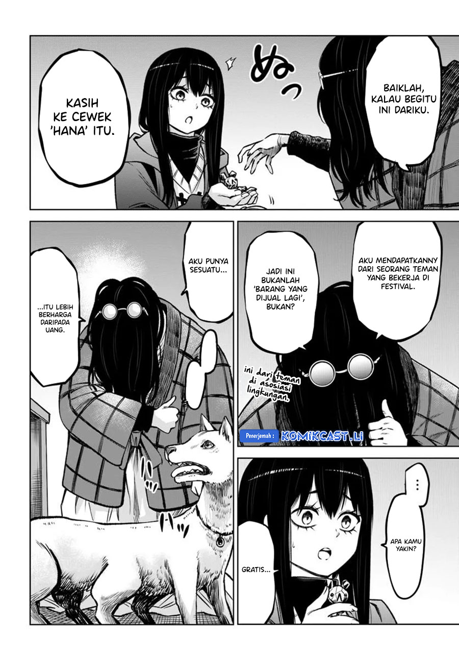 Dilarang COPAS - situs resmi www.mangacanblog.com - Komik the girl who see it 063 - chapter 63 64 Indonesia the girl who see it 063 - chapter 63 Terbaru 26|Baca Manga Komik Indonesia|Mangacan