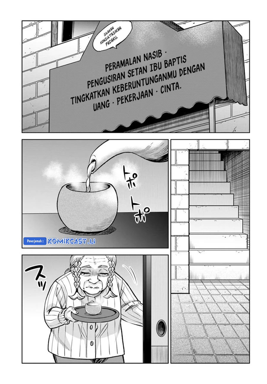 Dilarang COPAS - situs resmi www.mangacanblog.com - Komik the girl who see it 063 - chapter 63 64 Indonesia the girl who see it 063 - chapter 63 Terbaru 35|Baca Manga Komik Indonesia|Mangacan