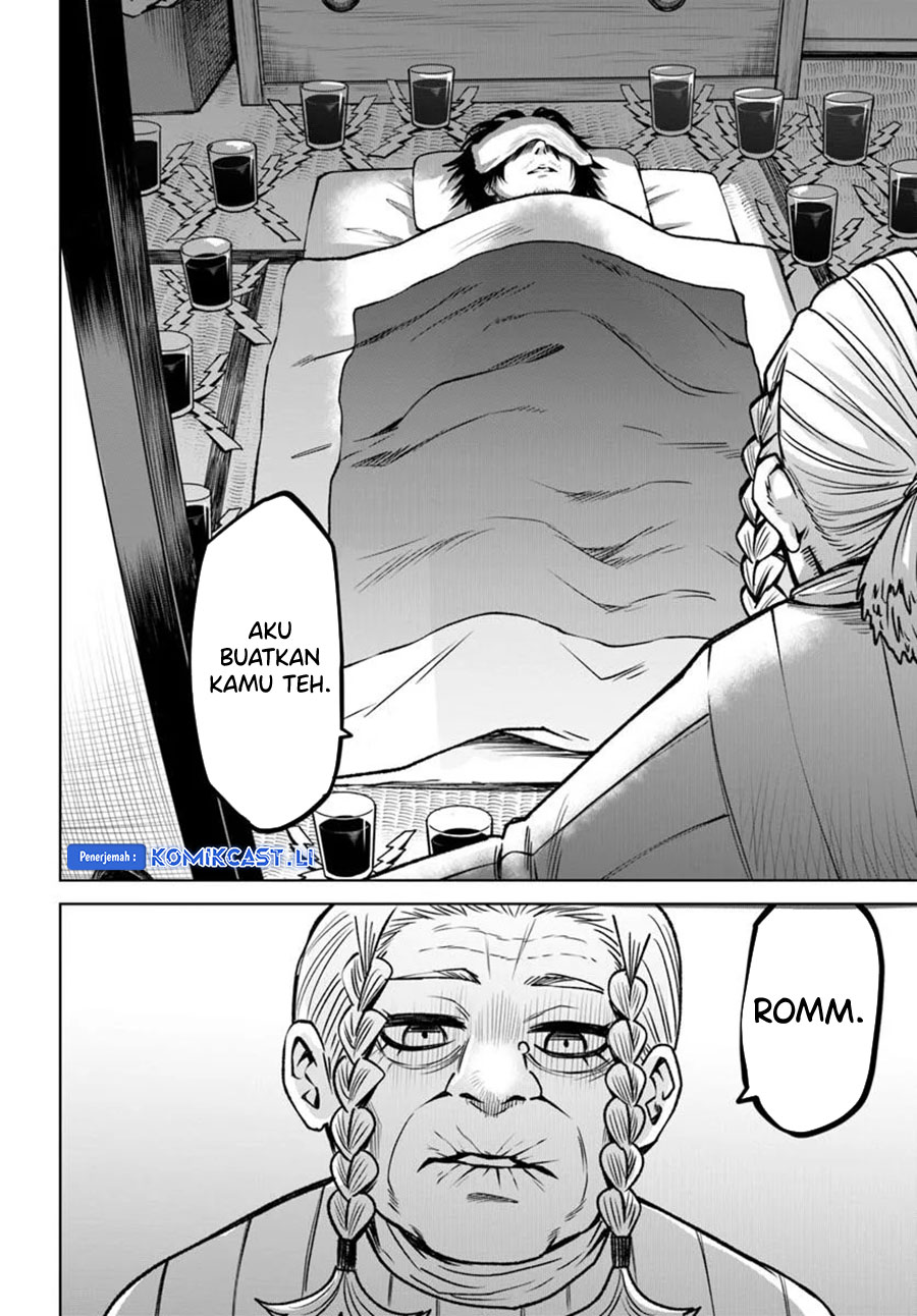 Dilarang COPAS - situs resmi www.mangacanblog.com - Komik the girl who see it 063 - chapter 63 64 Indonesia the girl who see it 063 - chapter 63 Terbaru 36|Baca Manga Komik Indonesia|Mangacan