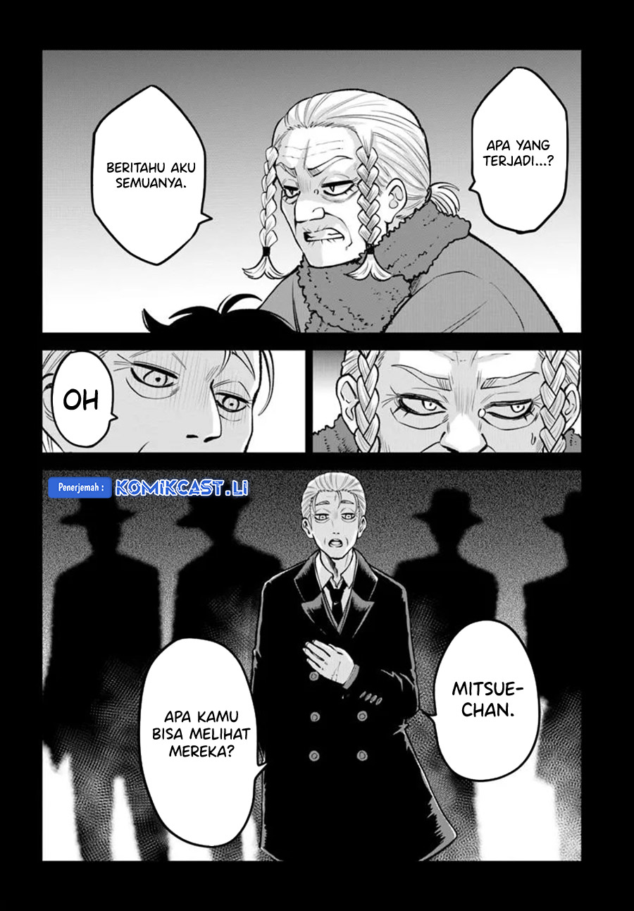 Dilarang COPAS - situs resmi www.mangacanblog.com - Komik the girl who see it 064 - chapter 64 65 Indonesia the girl who see it 064 - chapter 64 Terbaru 5|Baca Manga Komik Indonesia|Mangacan