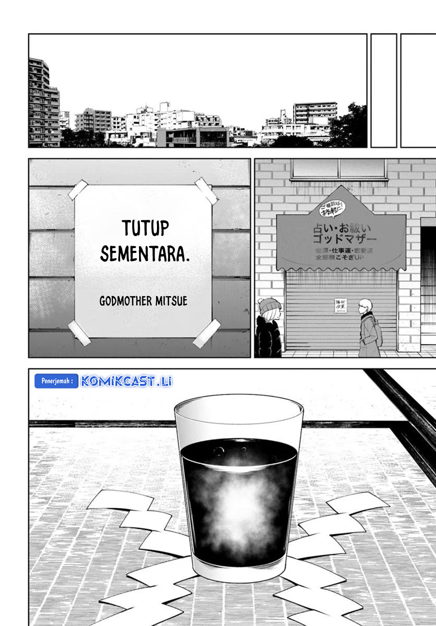 Dilarang COPAS - situs resmi www.mangacanblog.com - Komik the girl who see it 064 - chapter 64 65 Indonesia the girl who see it 064 - chapter 64 Terbaru 7|Baca Manga Komik Indonesia|Mangacan