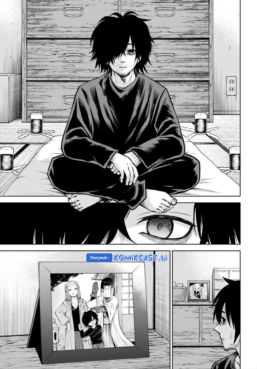 Dilarang COPAS - situs resmi www.mangacanblog.com - Komik the girl who see it 064 - chapter 64 65 Indonesia the girl who see it 064 - chapter 64 Terbaru 8|Baca Manga Komik Indonesia|Mangacan
