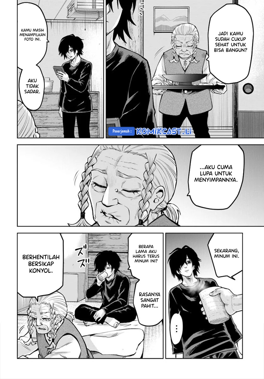 Dilarang COPAS - situs resmi www.mangacanblog.com - Komik the girl who see it 064 - chapter 64 65 Indonesia the girl who see it 064 - chapter 64 Terbaru 9|Baca Manga Komik Indonesia|Mangacan