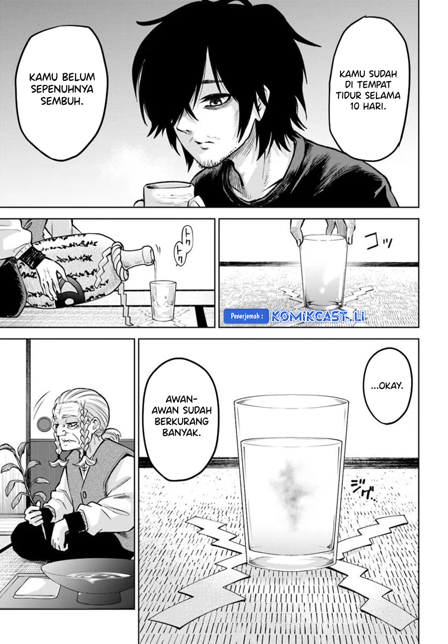 Dilarang COPAS - situs resmi www.mangacanblog.com - Komik the girl who see it 064 - chapter 64 65 Indonesia the girl who see it 064 - chapter 64 Terbaru 10|Baca Manga Komik Indonesia|Mangacan