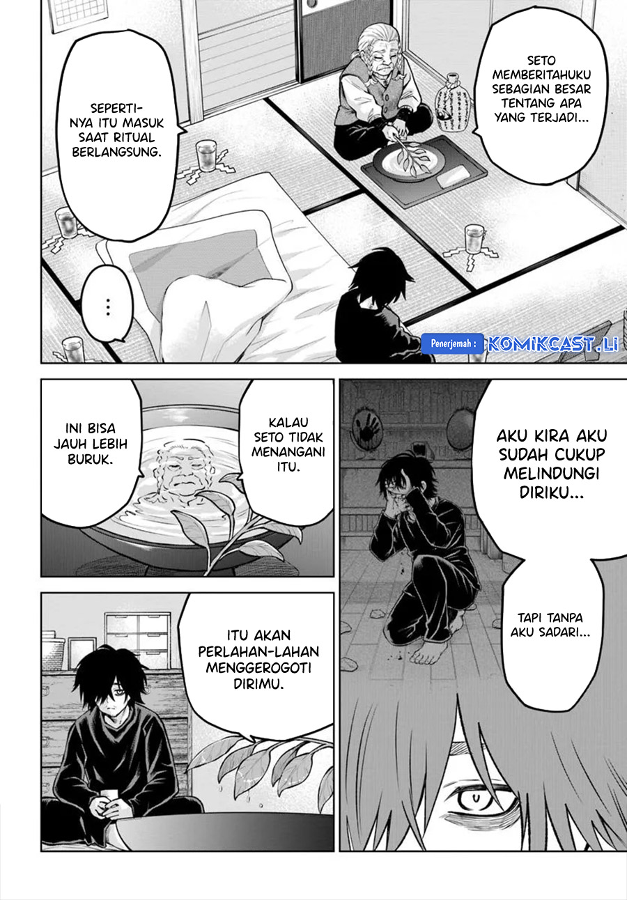 Dilarang COPAS - situs resmi www.mangacanblog.com - Komik the girl who see it 064 - chapter 64 65 Indonesia the girl who see it 064 - chapter 64 Terbaru 11|Baca Manga Komik Indonesia|Mangacan