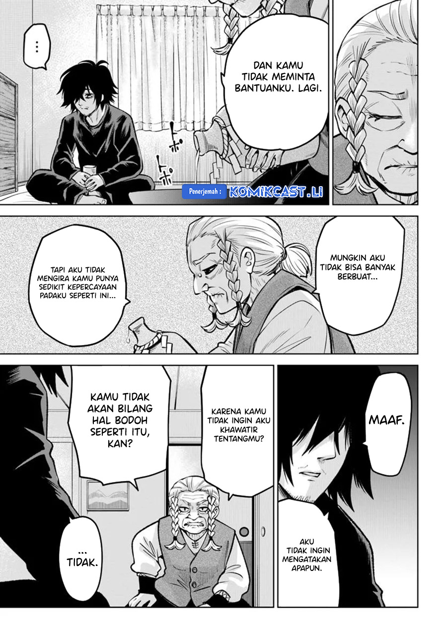 Dilarang COPAS - situs resmi www.mangacanblog.com - Komik the girl who see it 064 - chapter 64 65 Indonesia the girl who see it 064 - chapter 64 Terbaru 12|Baca Manga Komik Indonesia|Mangacan