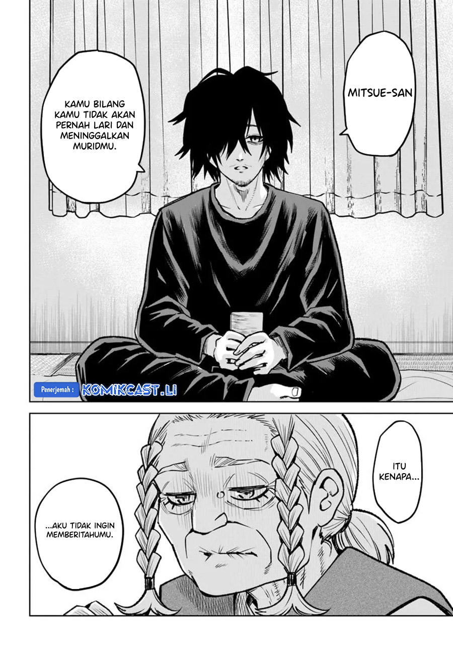 Dilarang COPAS - situs resmi www.mangacanblog.com - Komik the girl who see it 064 - chapter 64 65 Indonesia the girl who see it 064 - chapter 64 Terbaru 13|Baca Manga Komik Indonesia|Mangacan