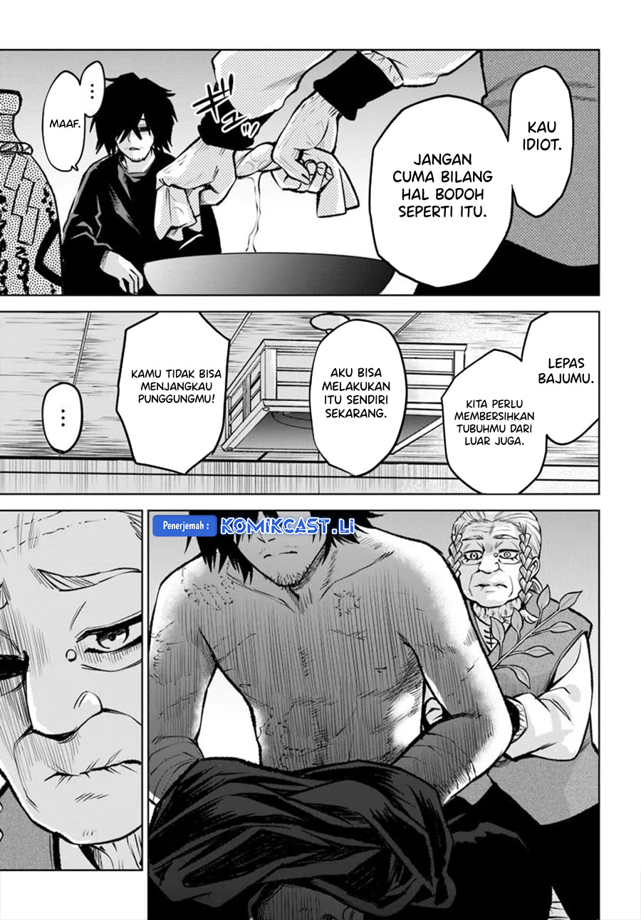 Dilarang COPAS - situs resmi www.mangacanblog.com - Komik the girl who see it 064 - chapter 64 65 Indonesia the girl who see it 064 - chapter 64 Terbaru 14|Baca Manga Komik Indonesia|Mangacan