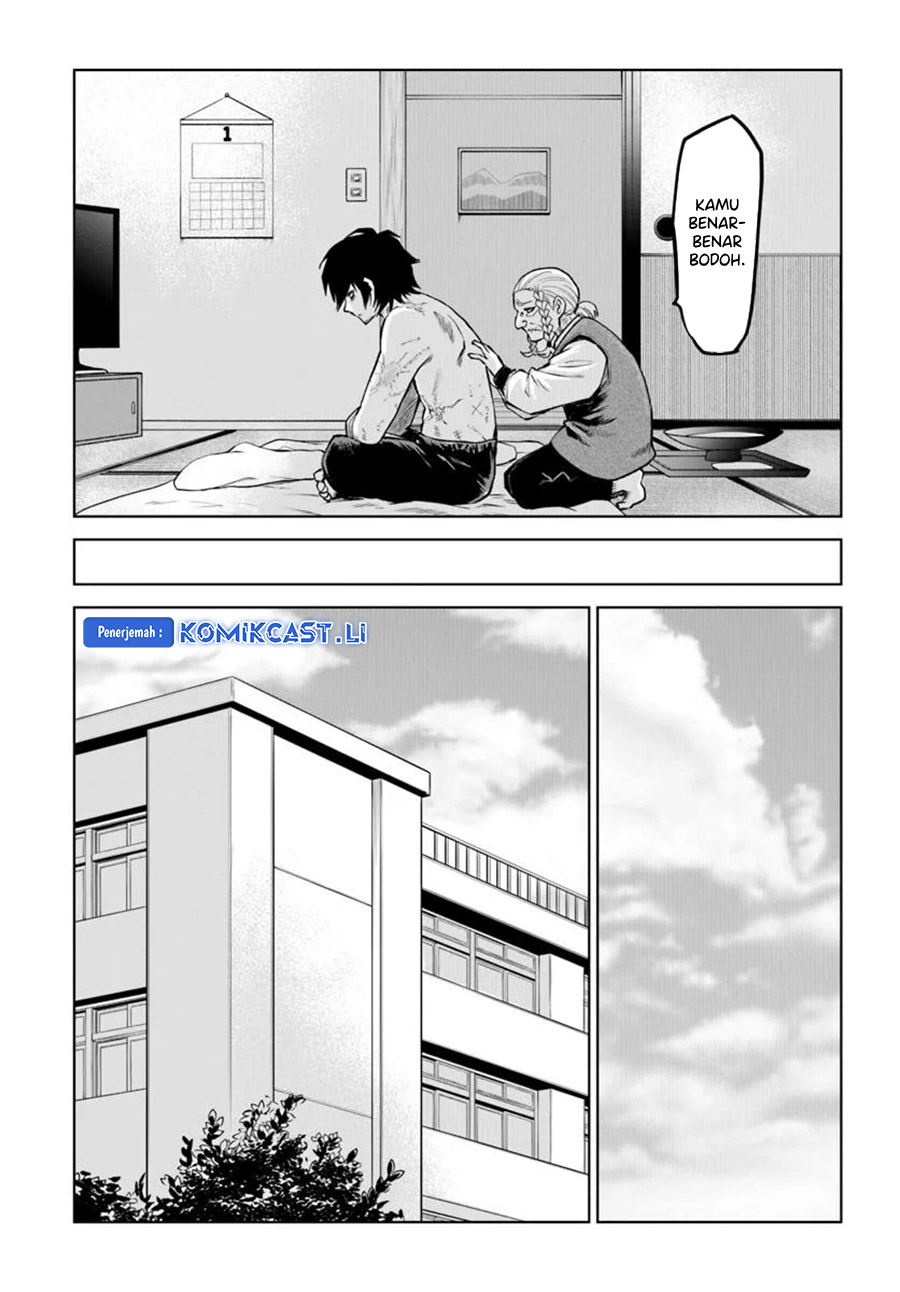 Dilarang COPAS - situs resmi www.mangacanblog.com - Komik the girl who see it 064 - chapter 64 65 Indonesia the girl who see it 064 - chapter 64 Terbaru 16|Baca Manga Komik Indonesia|Mangacan
