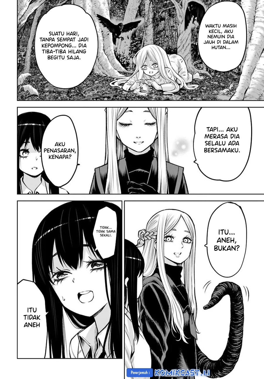 Dilarang COPAS - situs resmi www.mangacanblog.com - Komik the girl who see it 064 - chapter 64 65 Indonesia the girl who see it 064 - chapter 64 Terbaru 25|Baca Manga Komik Indonesia|Mangacan