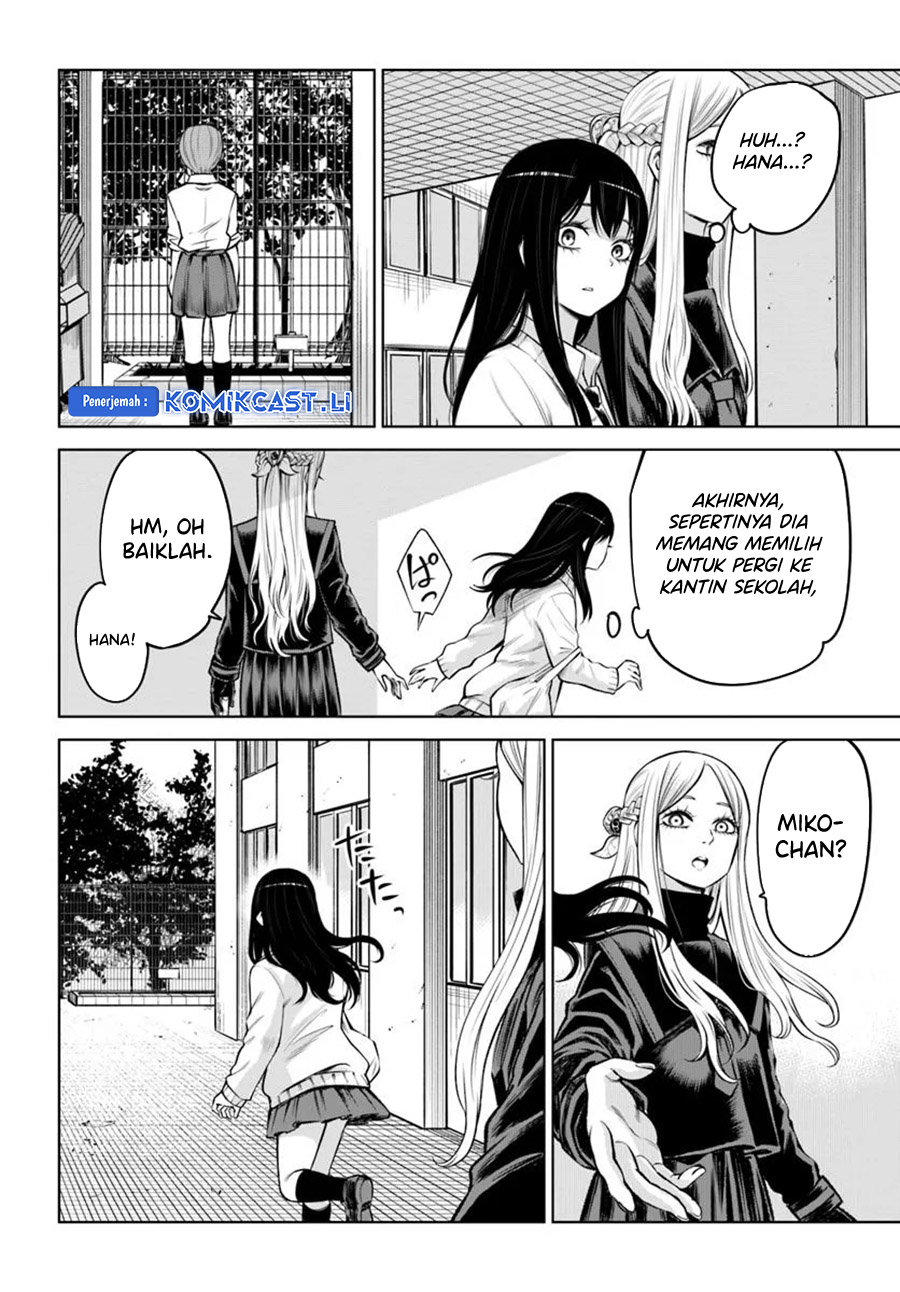 Dilarang COPAS - situs resmi www.mangacanblog.com - Komik the girl who see it 064 - chapter 64 65 Indonesia the girl who see it 064 - chapter 64 Terbaru 27|Baca Manga Komik Indonesia|Mangacan