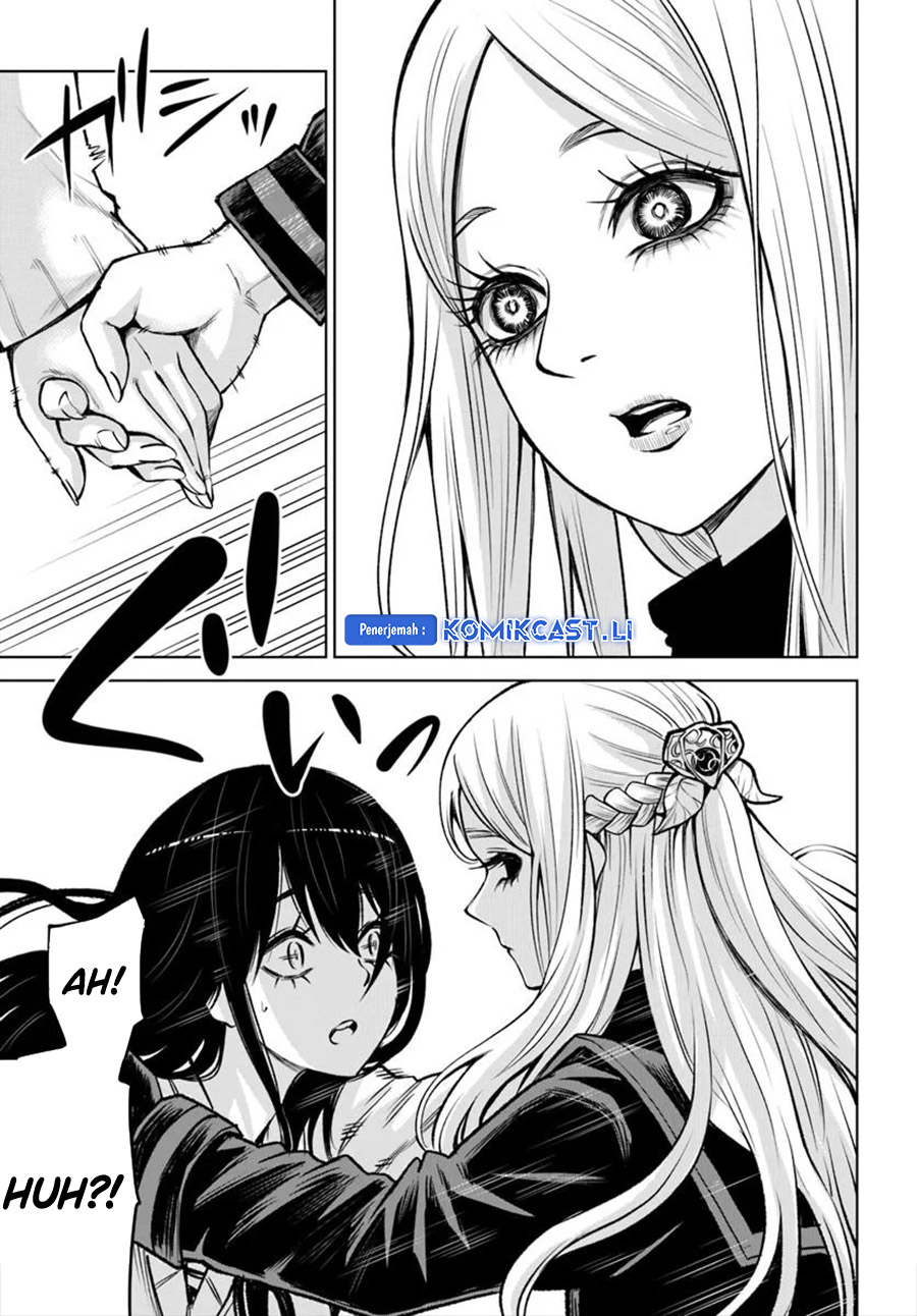 Dilarang COPAS - situs resmi www.mangacanblog.com - Komik the girl who see it 064 - chapter 64 65 Indonesia the girl who see it 064 - chapter 64 Terbaru 28|Baca Manga Komik Indonesia|Mangacan