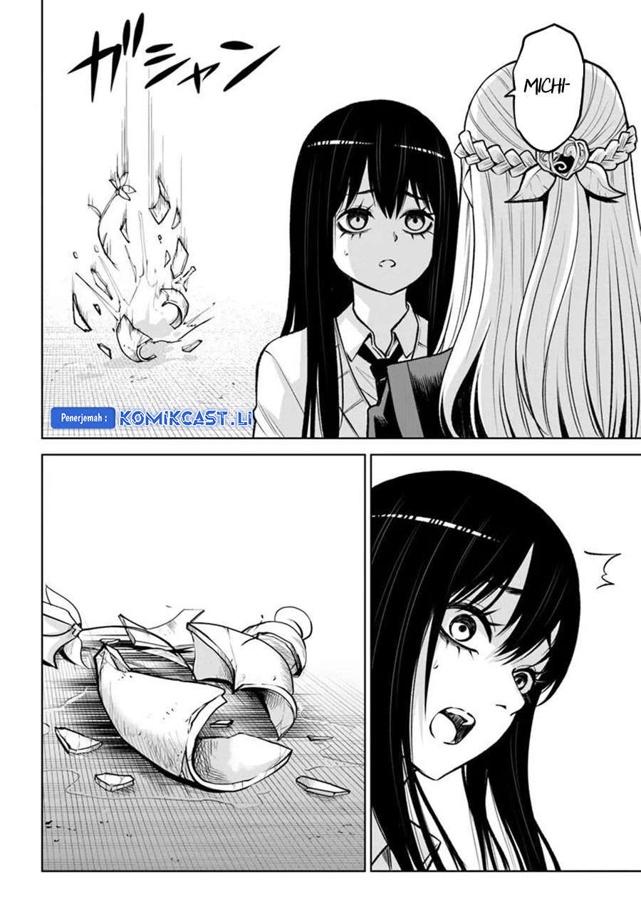 Dilarang COPAS - situs resmi www.mangacanblog.com - Komik the girl who see it 064 - chapter 64 65 Indonesia the girl who see it 064 - chapter 64 Terbaru 30|Baca Manga Komik Indonesia|Mangacan